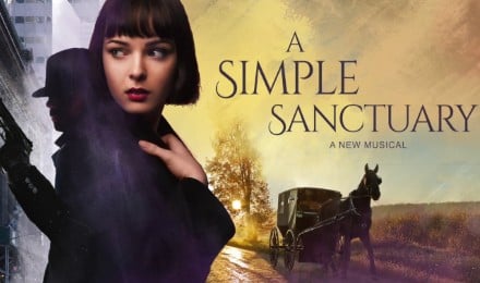 A Simple Sanctuary Show (April - June)